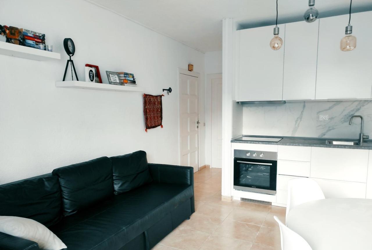 Maria Appartement *