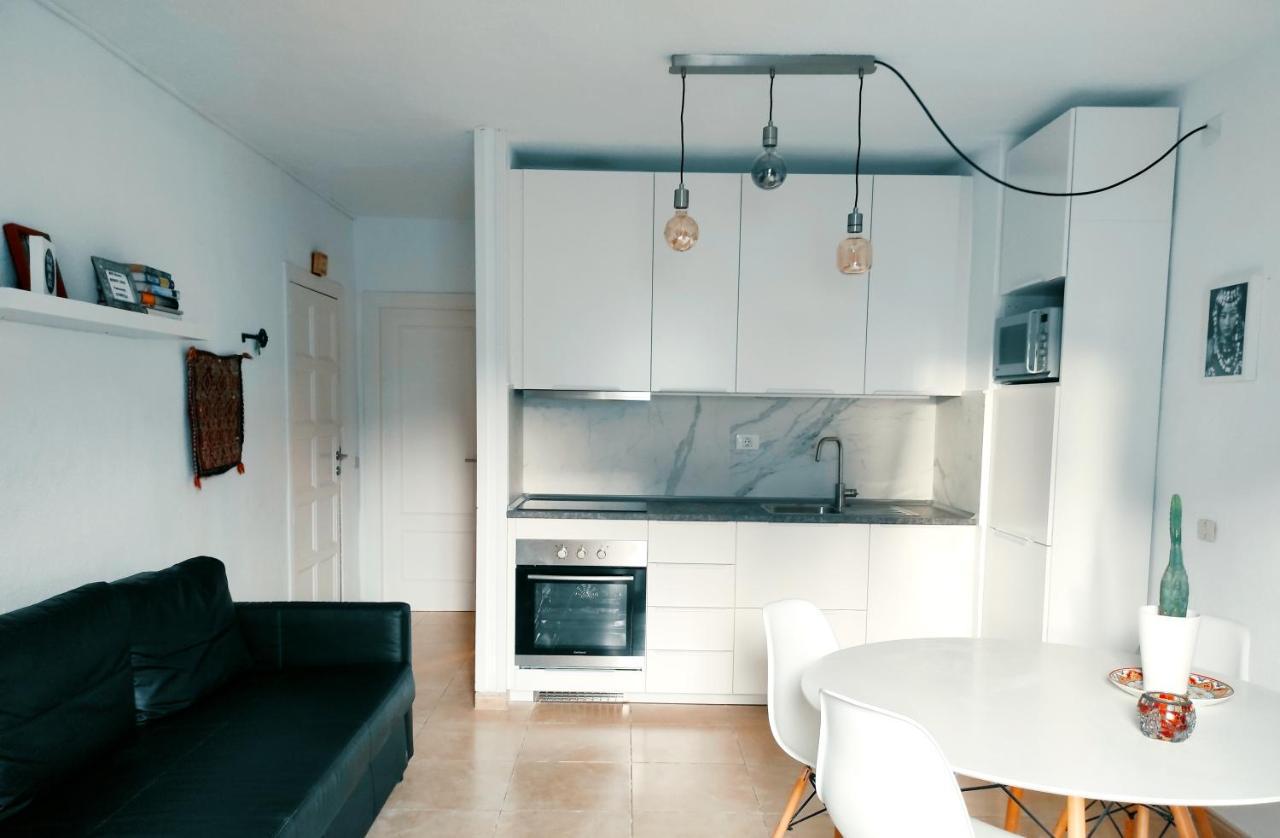 Maria Appartement *