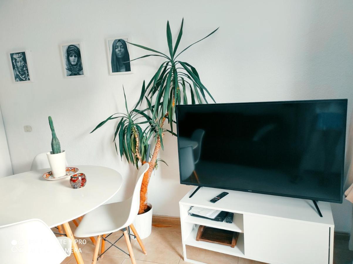 Appartement Maria *