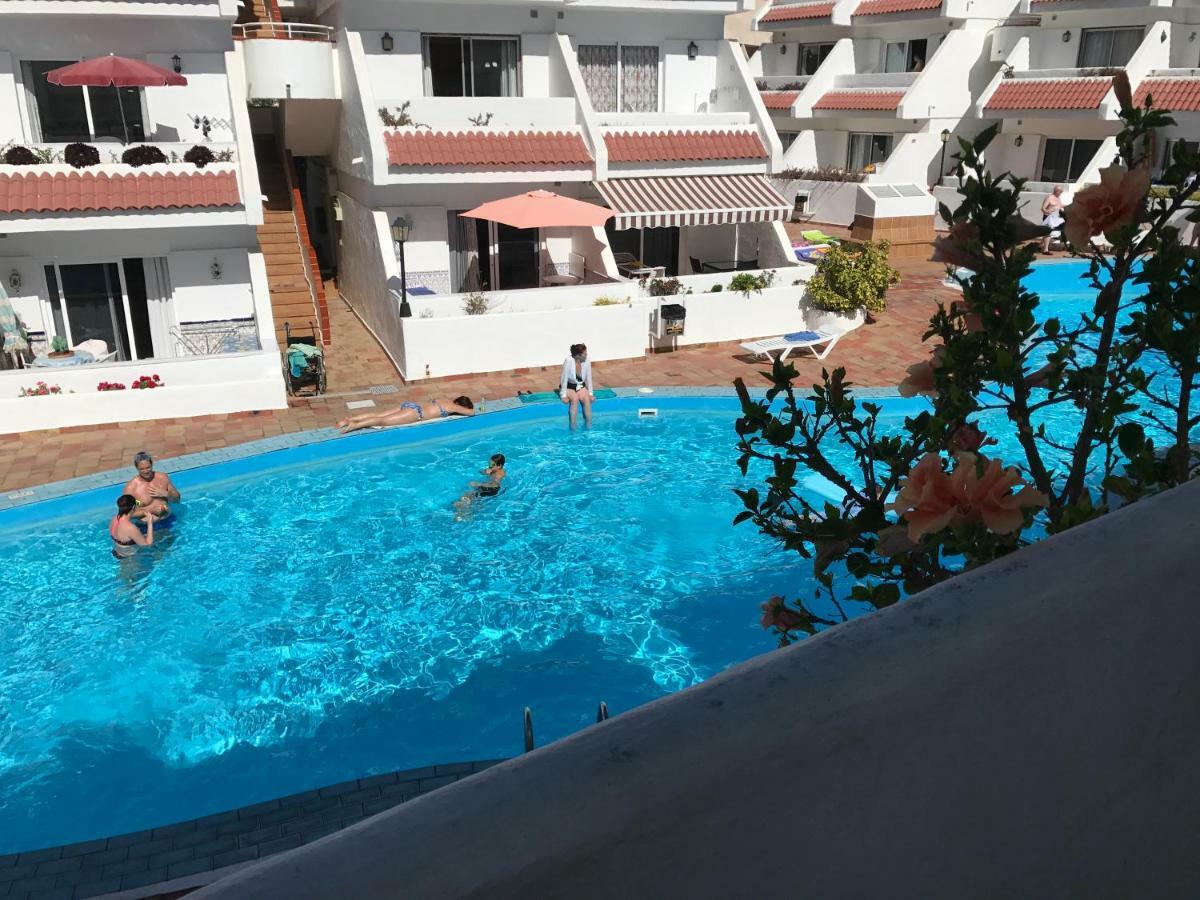 Maria Appartement Playa de las Américas