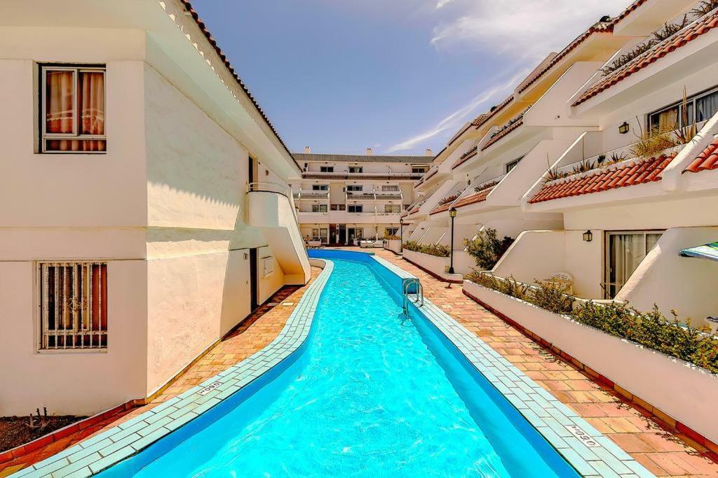 Maria Appartement *