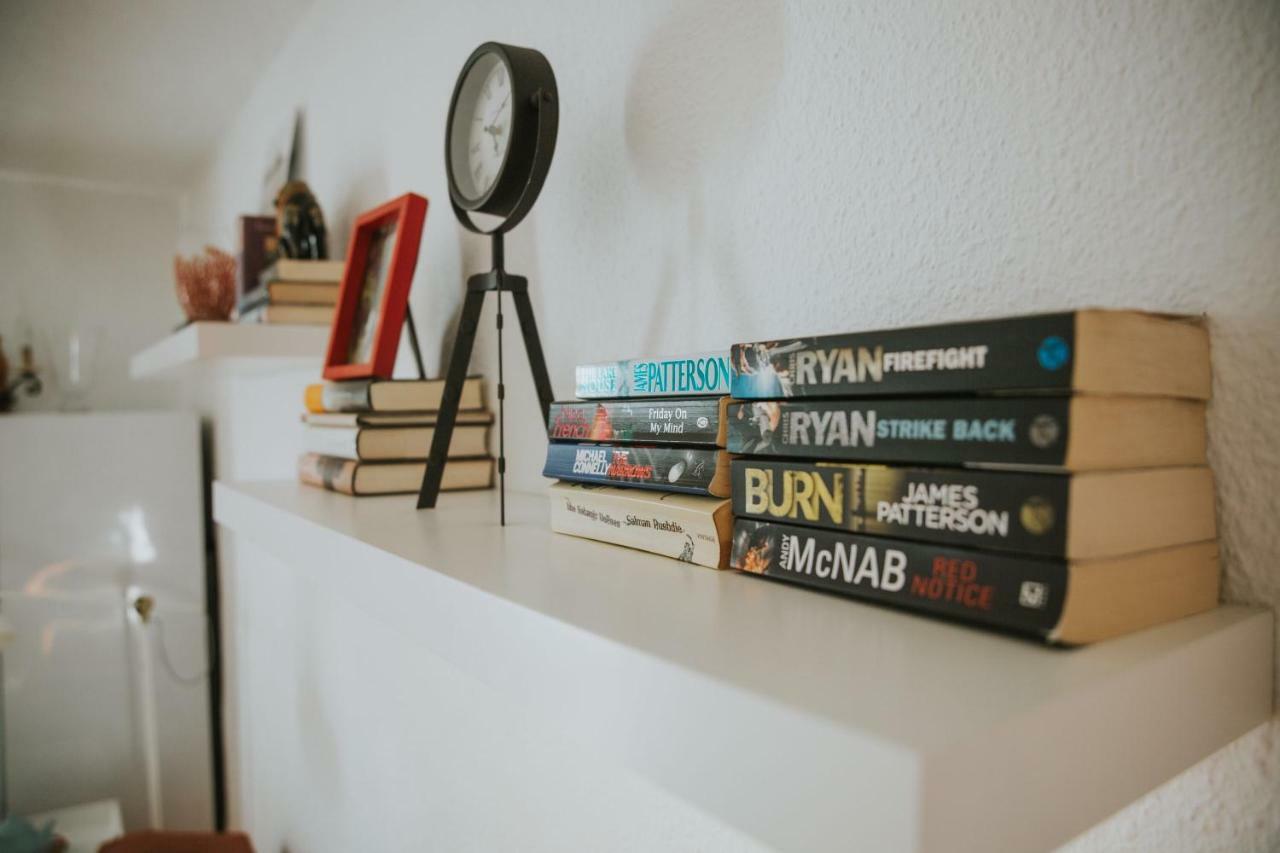 Appartement Maria