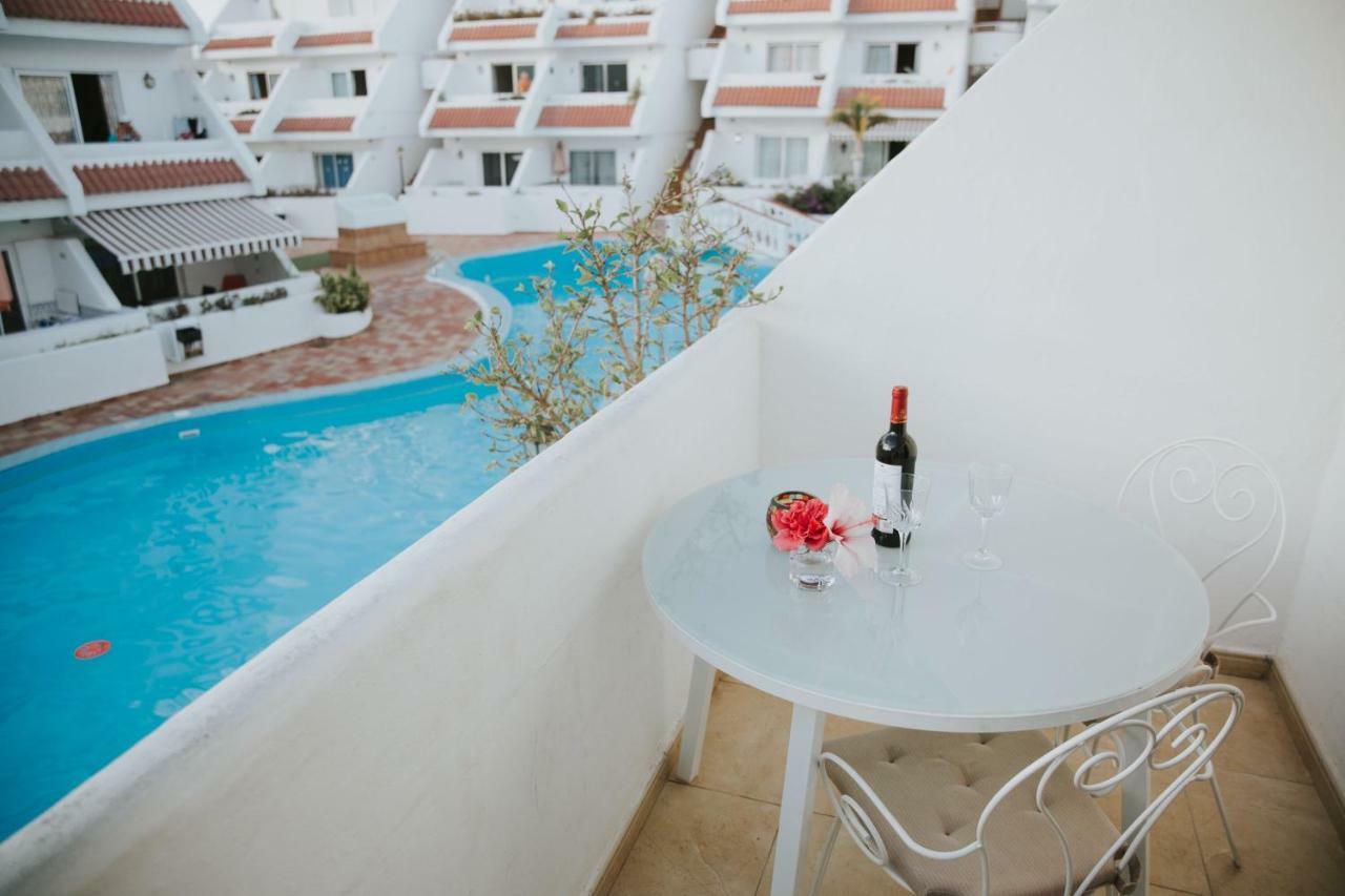 Appartement Maria Playa de las Américas