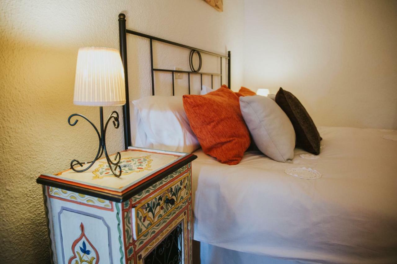 Appartement Maria *