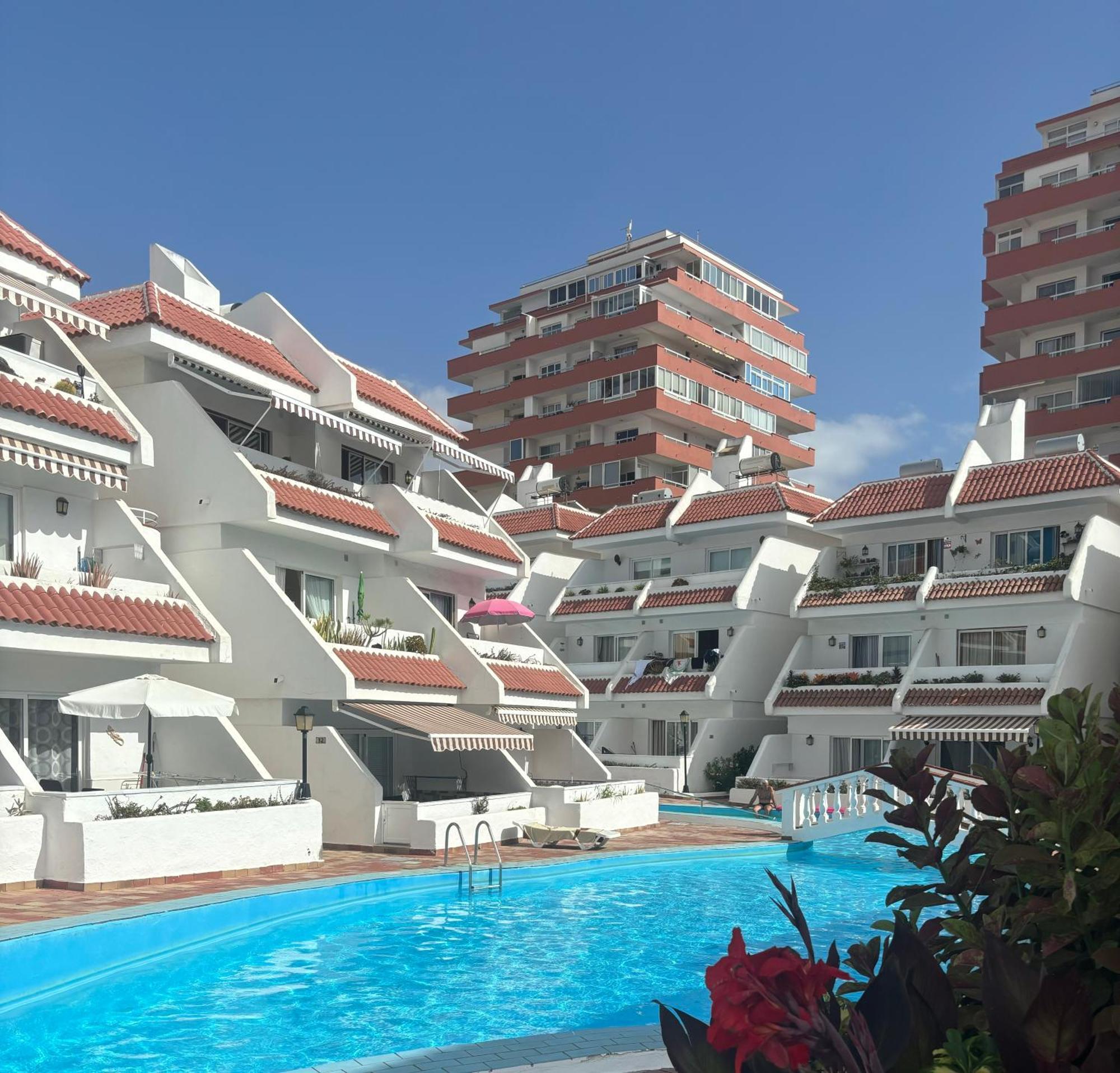 Maria Playa de las Americas (Tenerife)