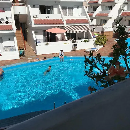 Home Maria Playa de las Americas  Exterior photo