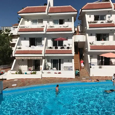 Home Maria Playa de las Americas  Exterior photo