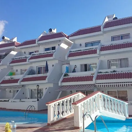 Home Maria Playa de las Americas  Exterior photo