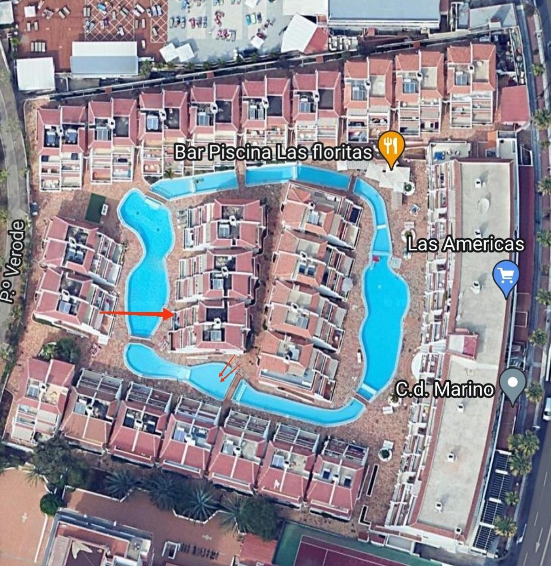 Apartament Maria *