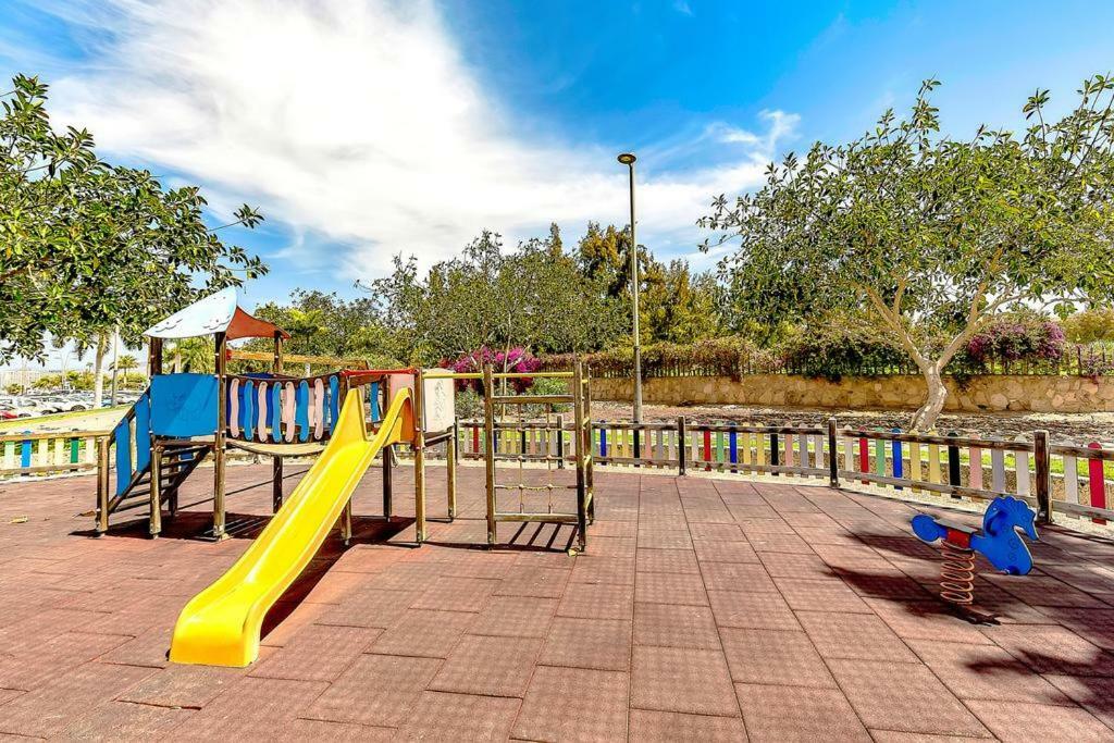 Maria Apartament Playa de las Americas (Tenerife)