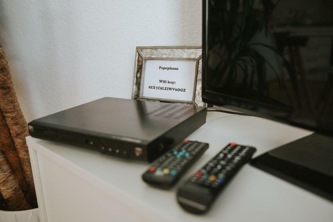 Apartament Maria Playa de las Americas (Tenerife)